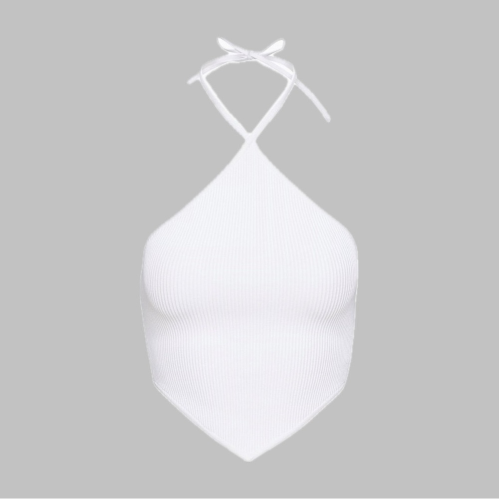 Aritzia Babaton Sculpt Knit Scarf Top